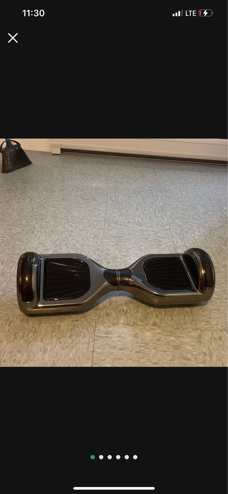 hoverboard