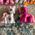 My Little Pony set of 9 Ponies