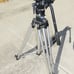 Bogen Manfrotto 3046 Camera Tripod 3063 Fluid Head Professional Video Telescope