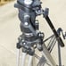 Bogen Manfrotto 3046 Camera Tripod 3063 Fluid Head Professional Video Telescope