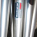 Bogen Manfrotto 3046 Camera Tripod 3063 Fluid Head Professional Video Telescope