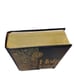 Holy Bible Riverside 1971 Black Red Letter KJV 161BD Illustrated Gold Edges READ