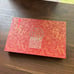 Authentic porcelain chopsticks set from China