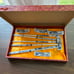 Authentic porcelain chopsticks set from China