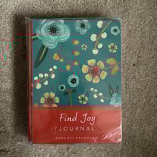 Devotional & Journal