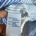 C Mira Mikati Surfing Bike Front Button Collar Blouse Top USA 8