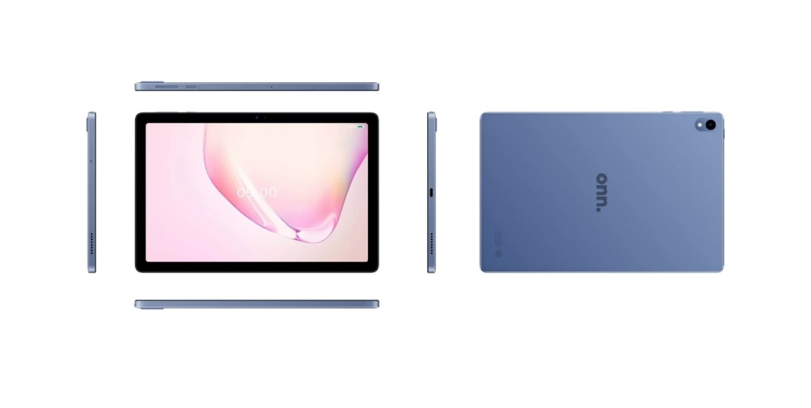 10 onn Tablet 2024 model