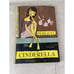 Cinderella Book 1965 Charles Perrault Retold By Doris Miller Pablo Ramirez