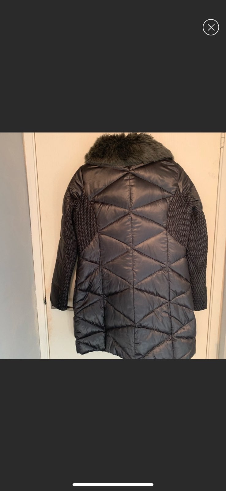 winter coat