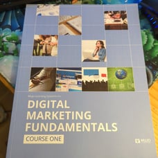 Digital Marketing Fundamentals