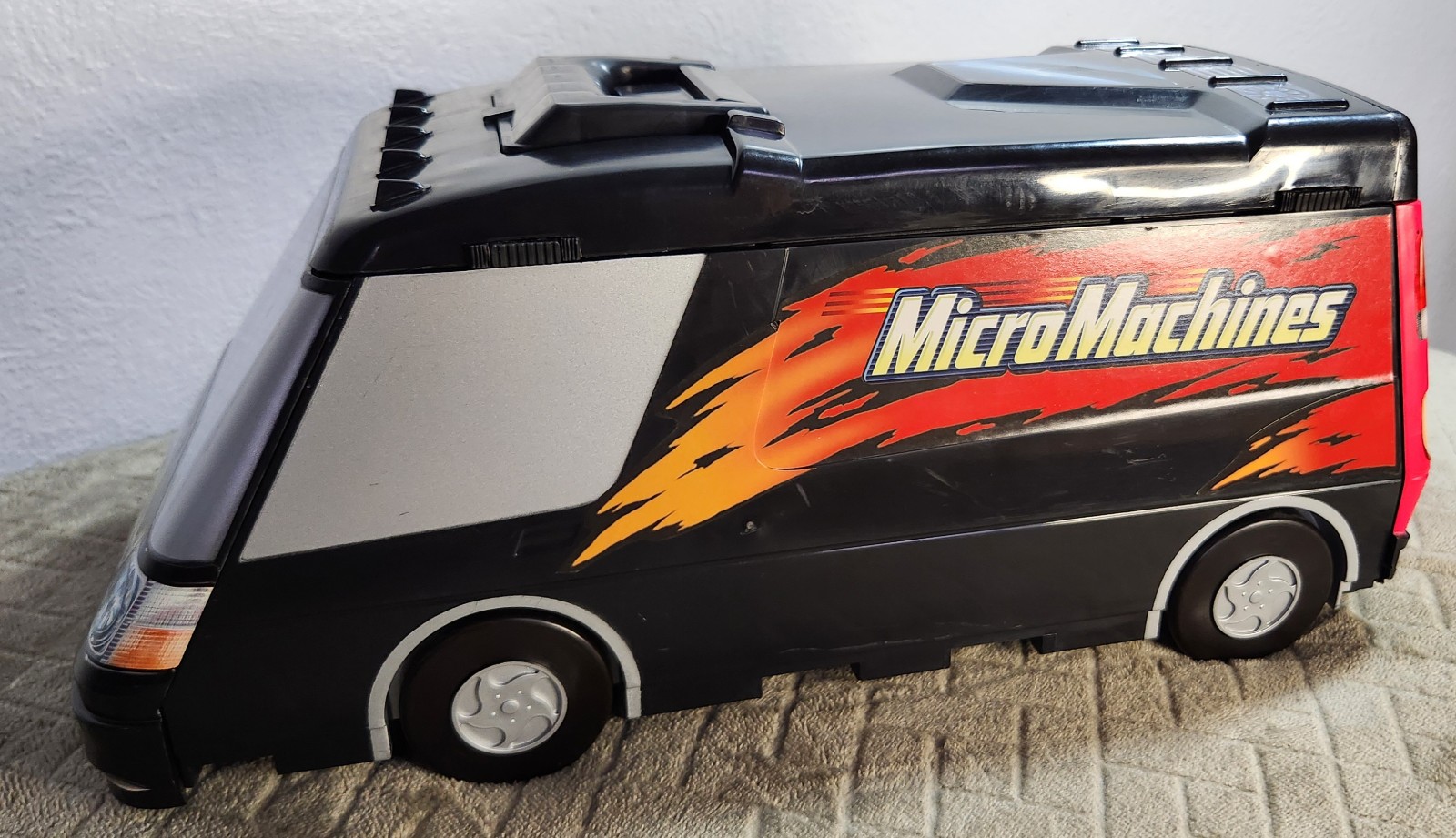 Amazon.com: Micro Machines MMW0004 Starter Pack, Ultimate