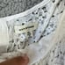 Upcycled OOAK Boho Camisole Tank Top Womens XL Lace Doily Handmade Cats Kitty