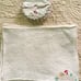Lot of 33 Vintage Cocktail Napkins/Wine Slippers