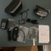 NEW 4K Video Camera with Wifi
