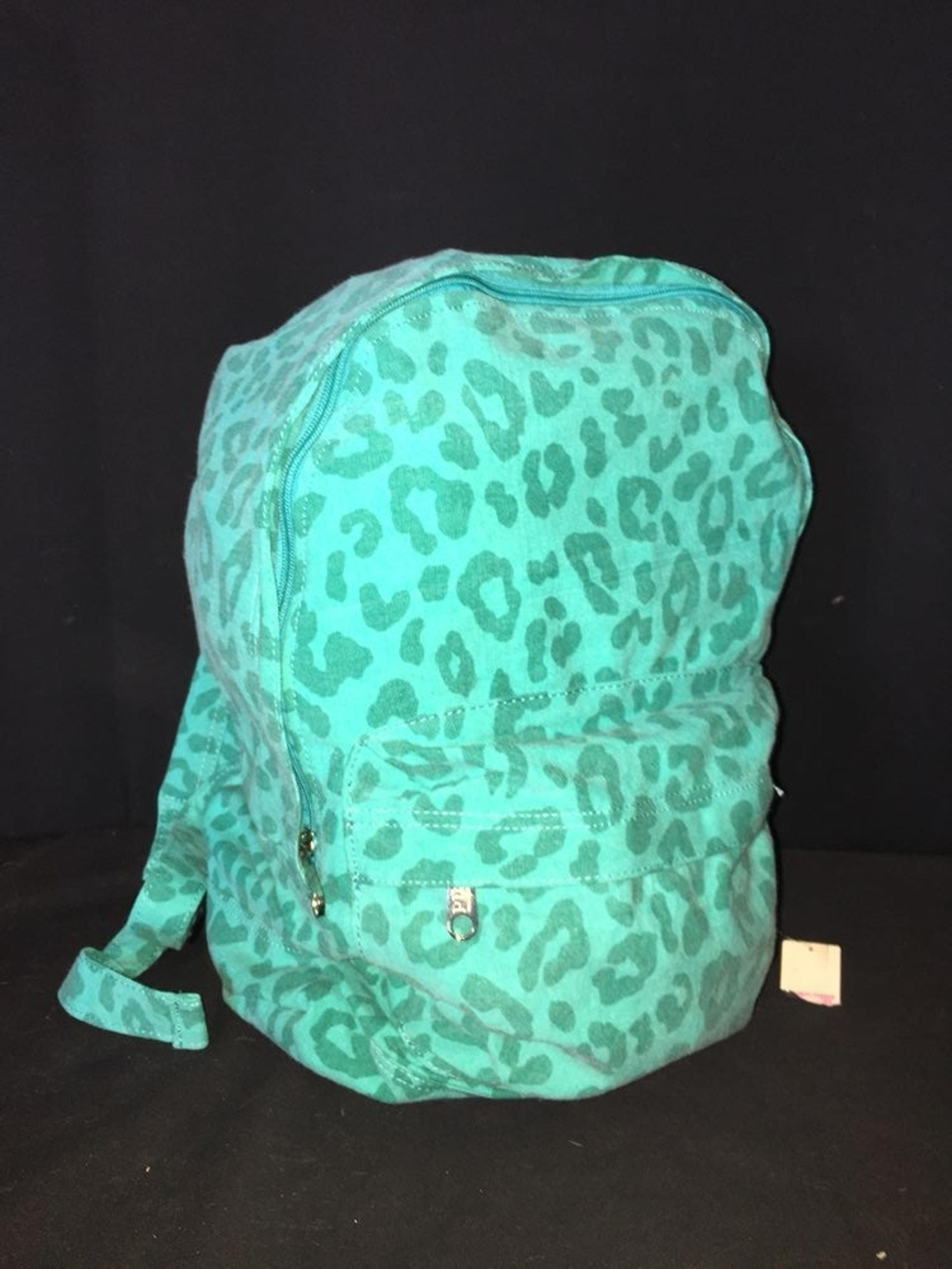 NEW PINK Victoria’s Secret Backpack