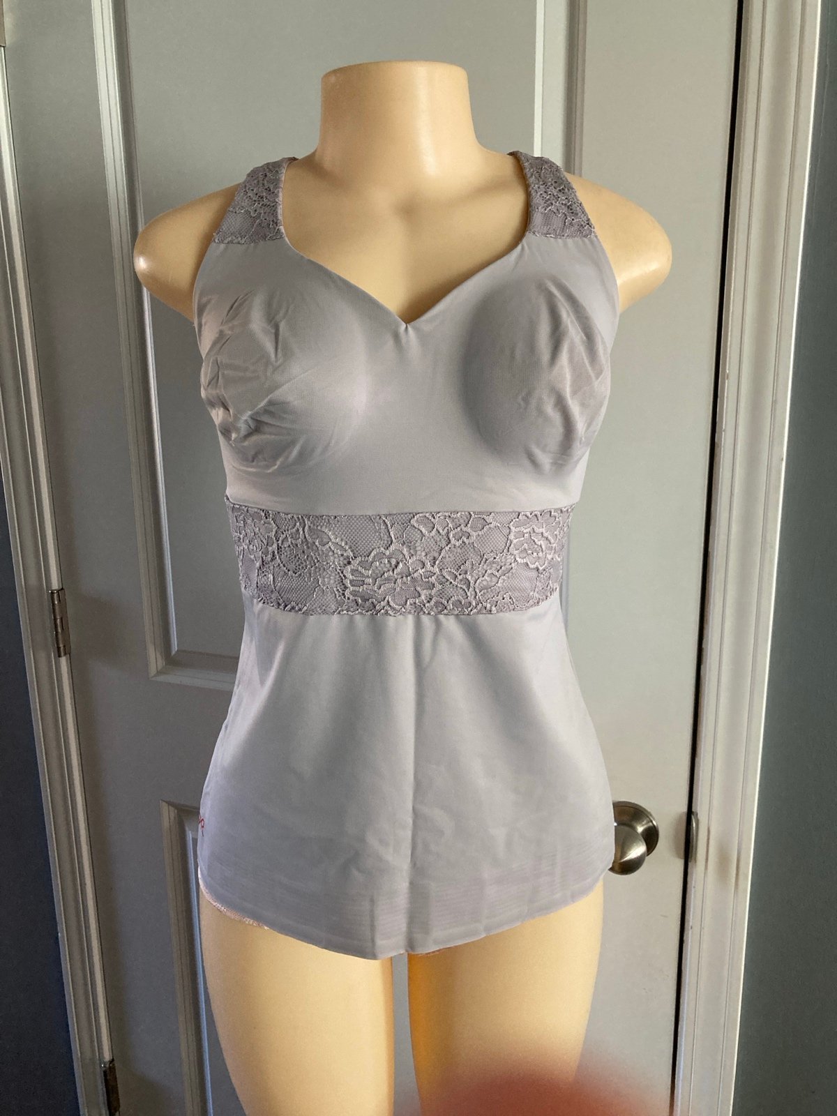Ruby Ribbon cami size 42 NWOT