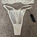 Lounge underwear Illustration Balcony Set