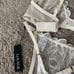 Lounge underwear Illustration Balcony Set