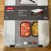 NEW WITH TAGS Prep & Carry Food System 6 Piece Set!!!!!!
