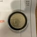 Peace silver dollar