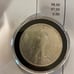 Peace silver dollar