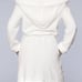 Misses Janet Plush Fleece Hooded Robe