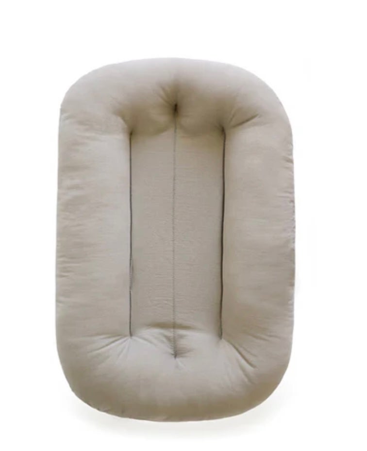 Snuggle me organic