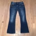 Miss Me boot cut jeans
