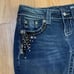 Miss Me boot cut jeans