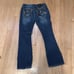 Miss Me boot cut jeans