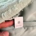 Abbey Glass minty green halter frill textured mini party dress size small