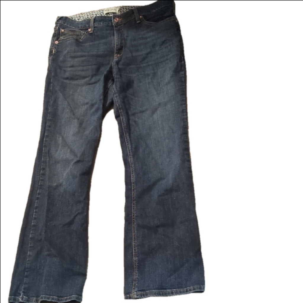 Ariat Real Me Denim Jeans Size 33R