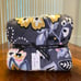 NWT Vera Bradley Throw Blanket