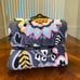 NWT Vera Bradley Throw Blanket