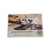 BACHMANN HO SCALE DUAL CROSSING GATES W/9 STRAIGHT TRACK TRAIN PLUS ROAD NEW
