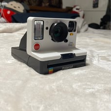 Polaroid camera