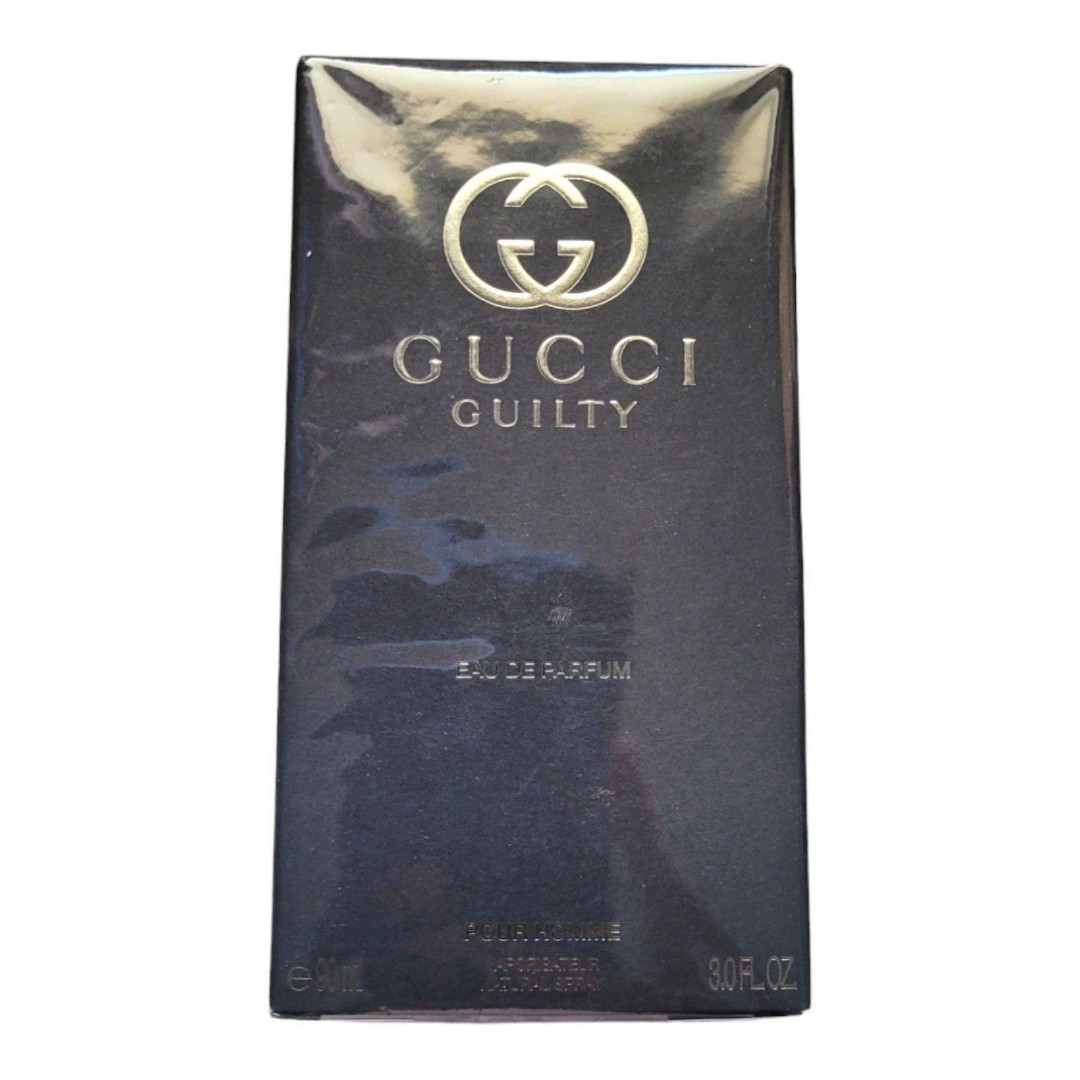 Gucci Guilty Eau de Parfum Pour Homme 3 FL OZ
