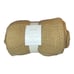 Threshold Studio McGee New Dark Tan Acrylic Knit Throw 50 x 60