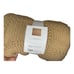 Threshold Studio McGee New Dark Tan Acrylic Knit Throw 50 x 60