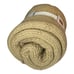 Threshold Studio McGee New Dark Tan Acrylic Knit Throw 50 x 60