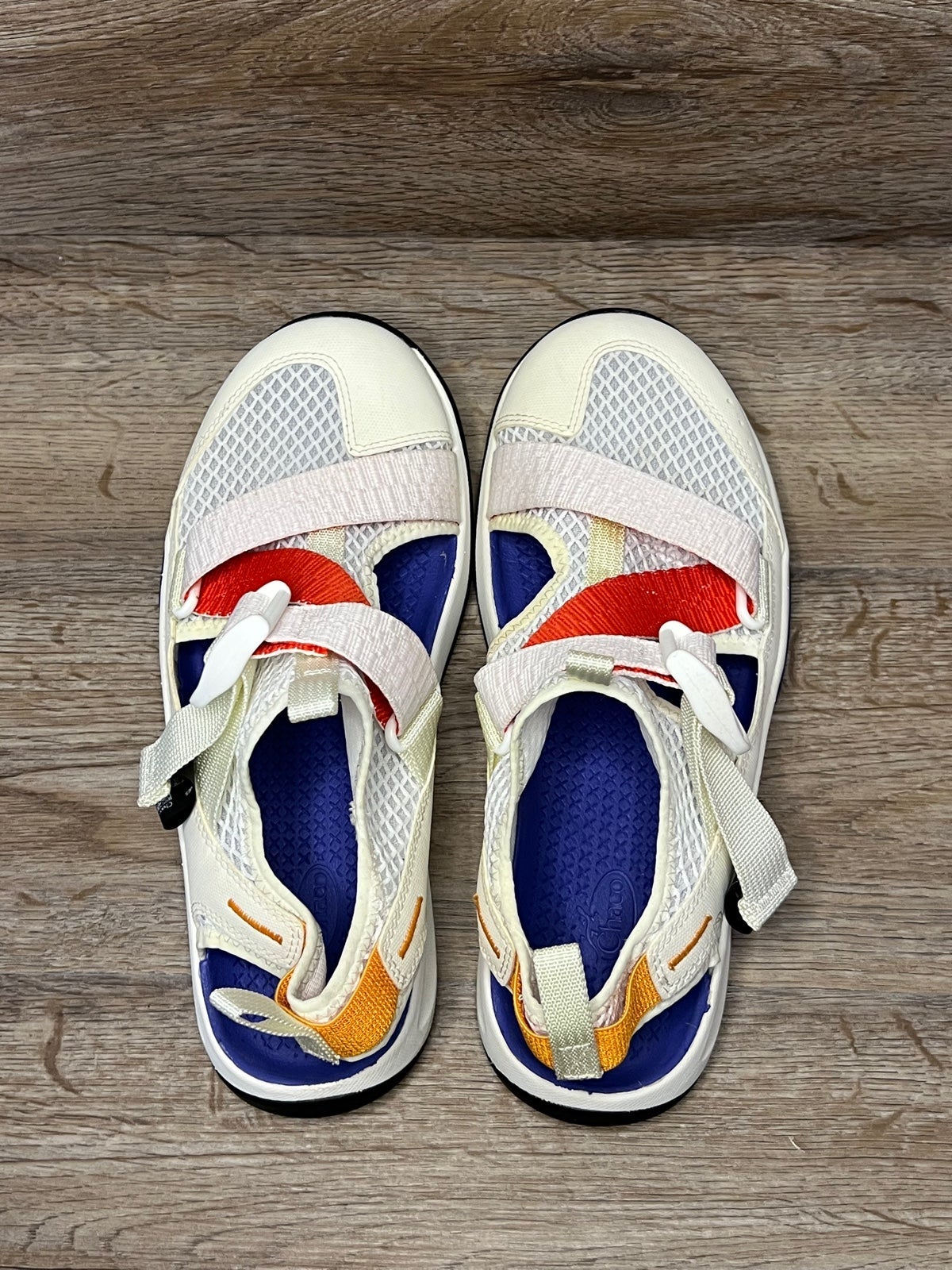 Chaco Odyssey sandals