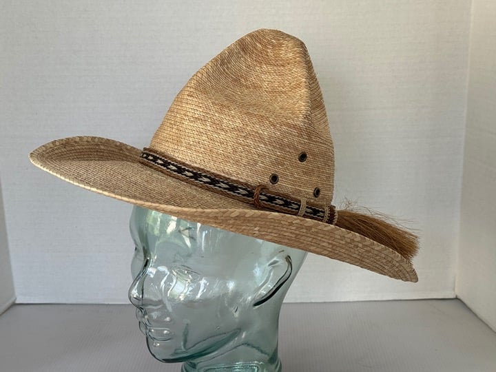 SunBody Montana Peak Cattleman Brim Size: 6 3/4 (54)