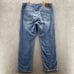 Lucky Brand 363 Jeans Men's 36x31* Vintage Straight Denim Western 90s Streetwear