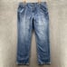 Lucky Brand 363 Jeans Men's 36x31* Vintage Straight Denim Western 90s Streetwear