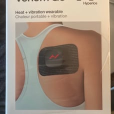 BRAND NEW Hyper ice VENOM GO MASSAGER