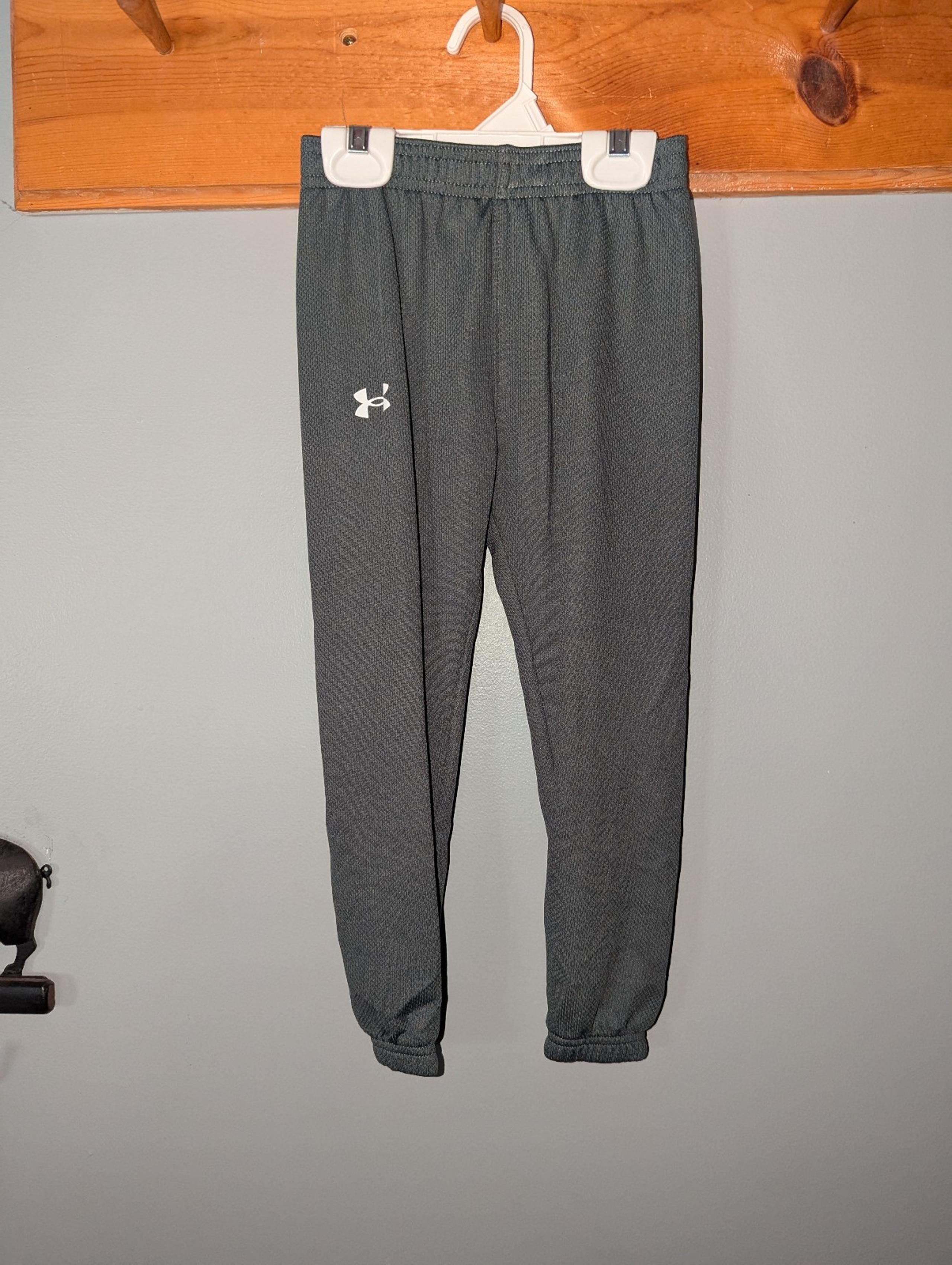 Under armour pants