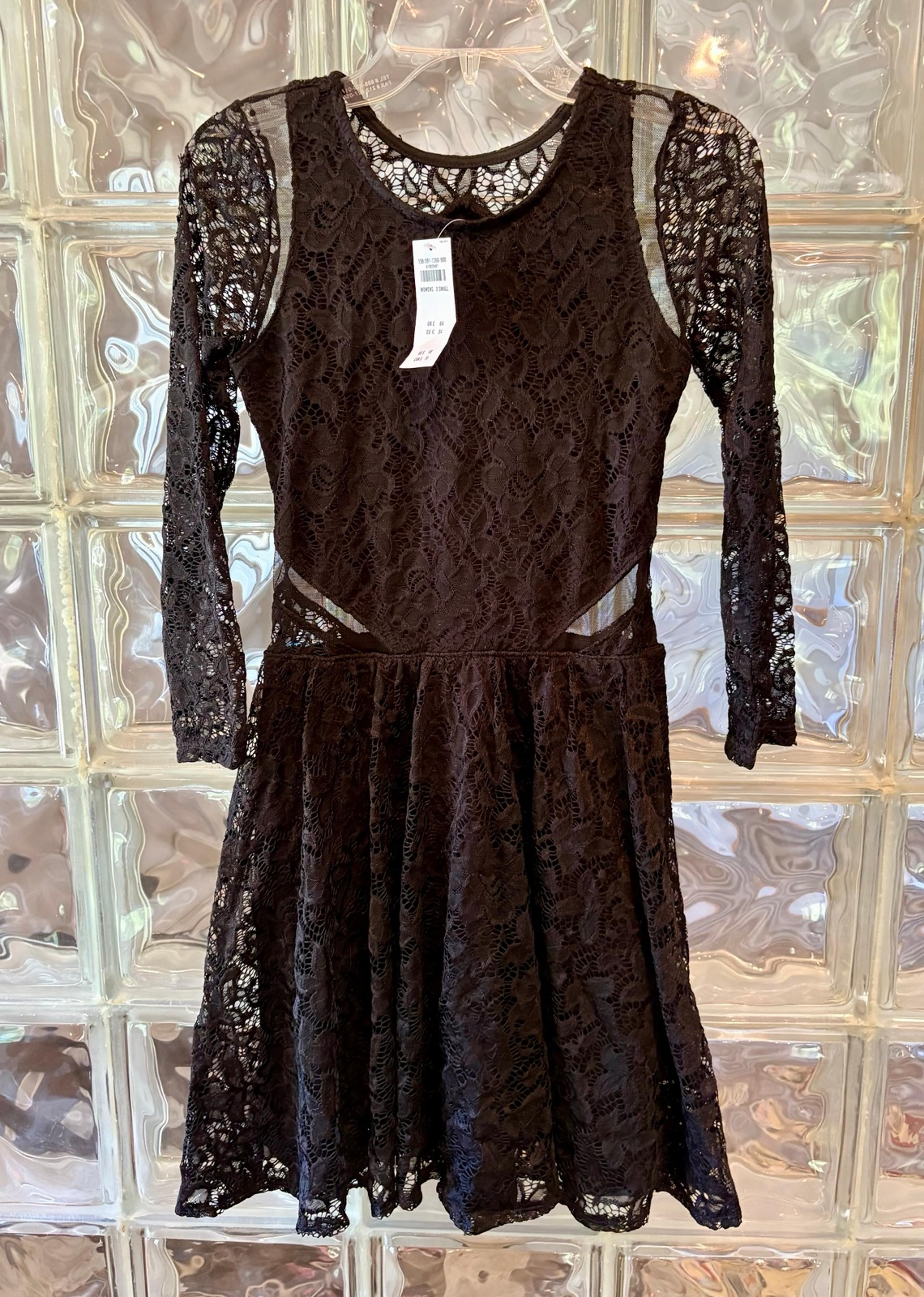 Abercrombie & Fitch Women’s Dress NEW-size XS