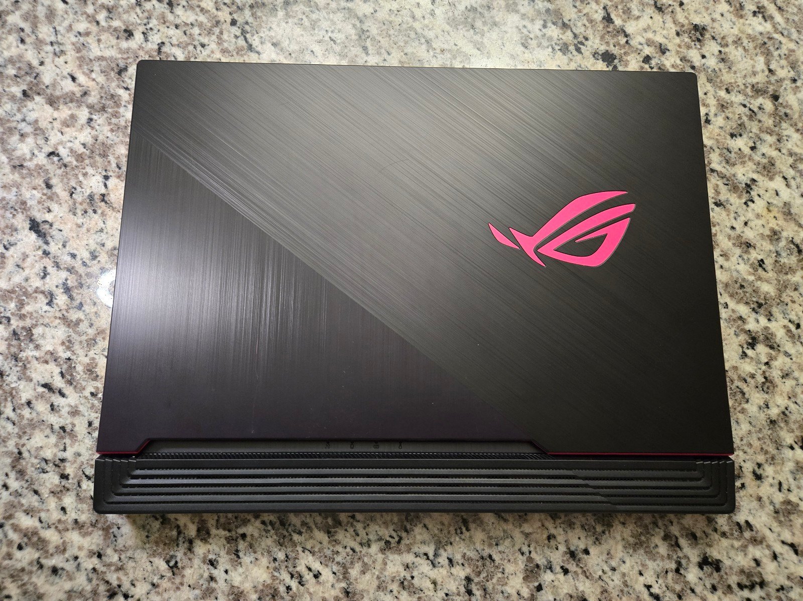 ASUS ROG Strix G15 gaming laptop 15.6 ☆FACTORY RESET☆ ☆UPGRADED RAM☆