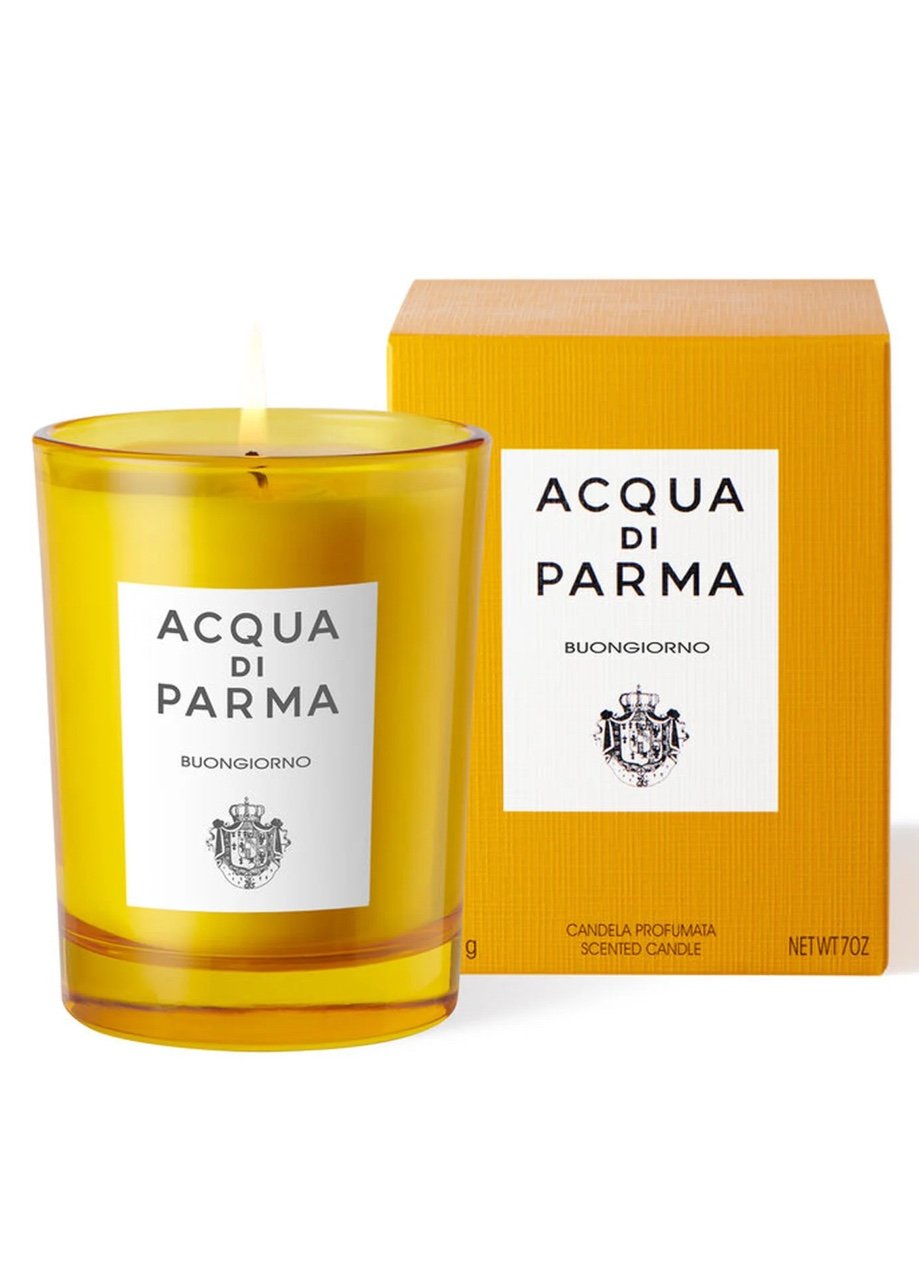 ACQUA DI PARMA Buongiorno Scented Candle 200 g / 7oz