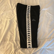 Kappa pants